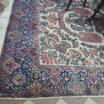 740 4121 ORIENTAL RUG